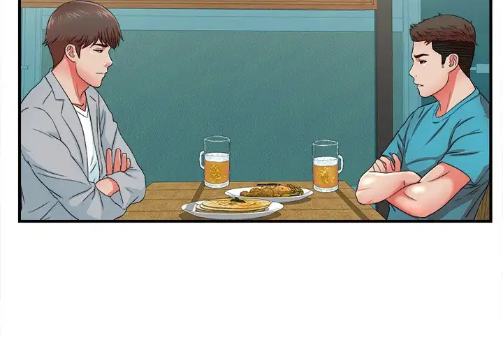 Secret Friend - Chapter 51 Page 4