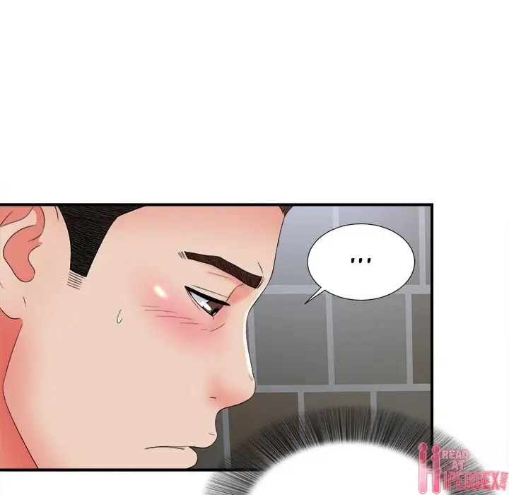 Secret Friend - Chapter 51 Page 47