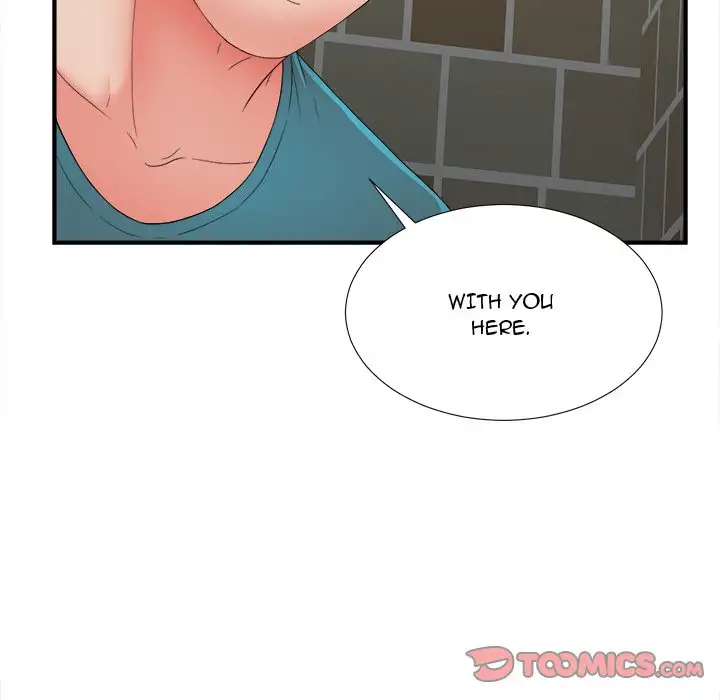 Secret Friend - Chapter 51 Page 56