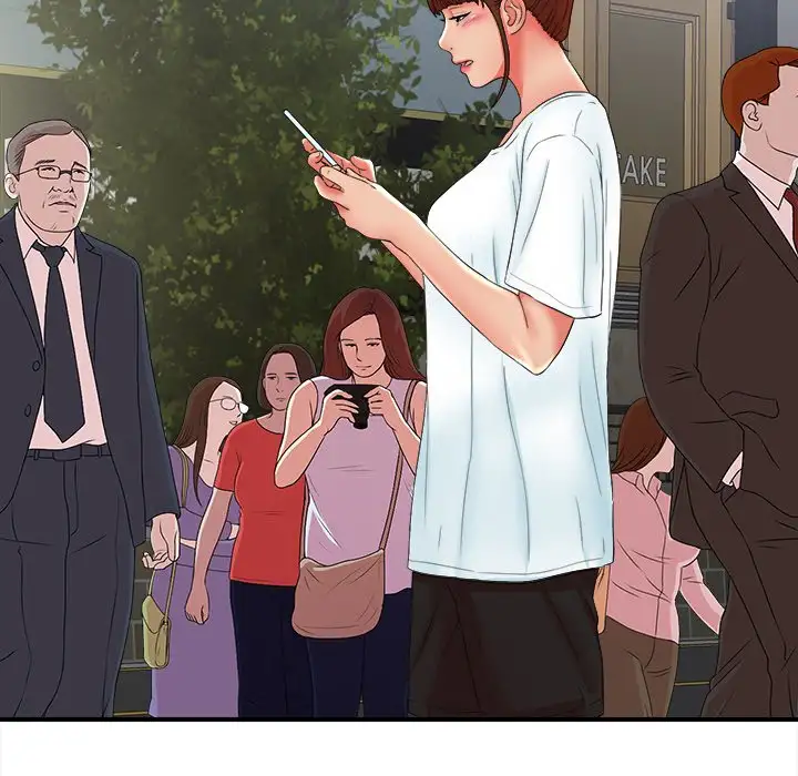 Secret Friend - Chapter 51 Page 77