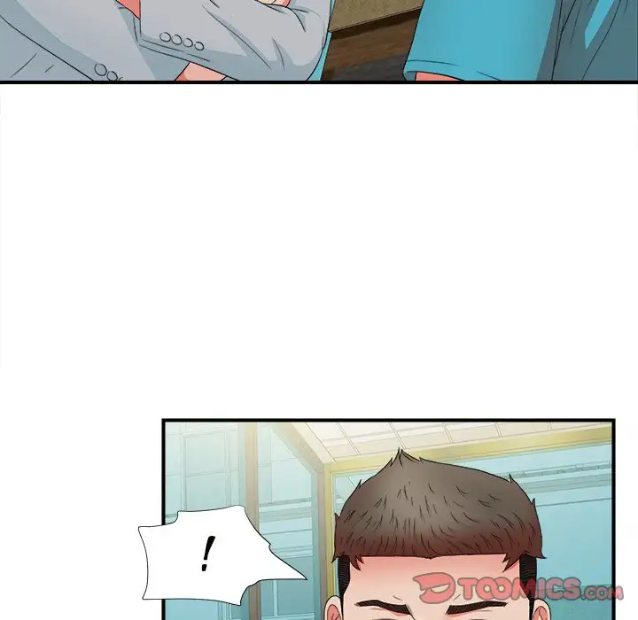 Secret Friend - Chapter 51 Page 8