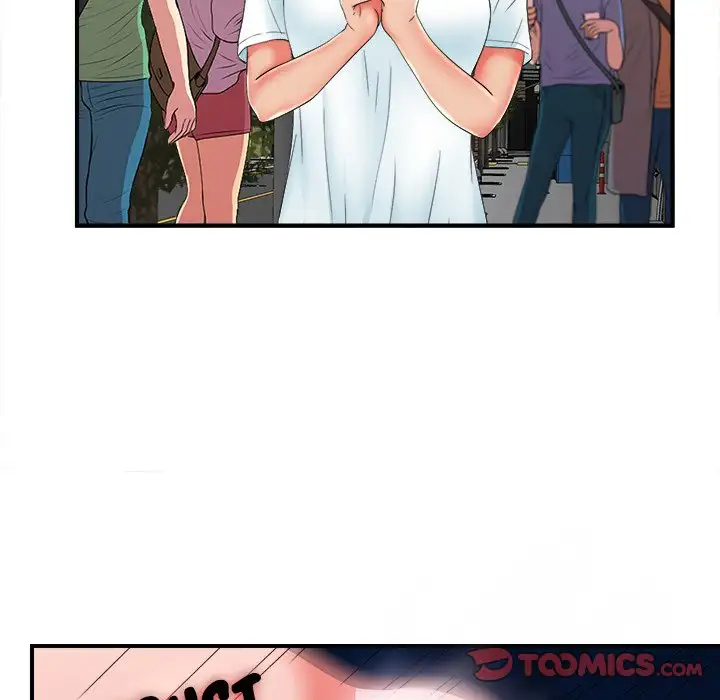 Secret Friend - Chapter 51 Page 80