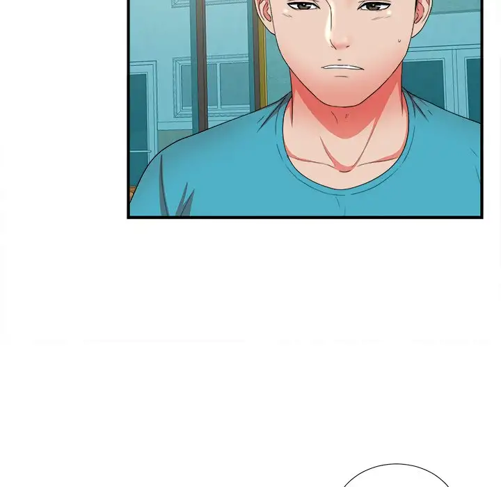 Secret Friend - Chapter 51 Page 9