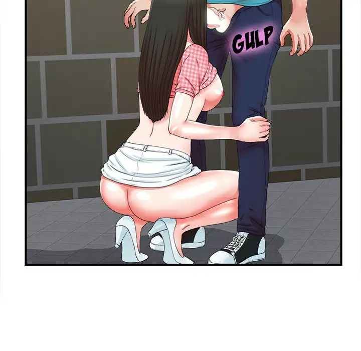 Secret Friend - Chapter 51 Page 96