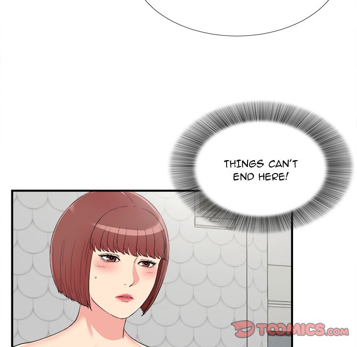 Secret Friend - Chapter 73 Page 22