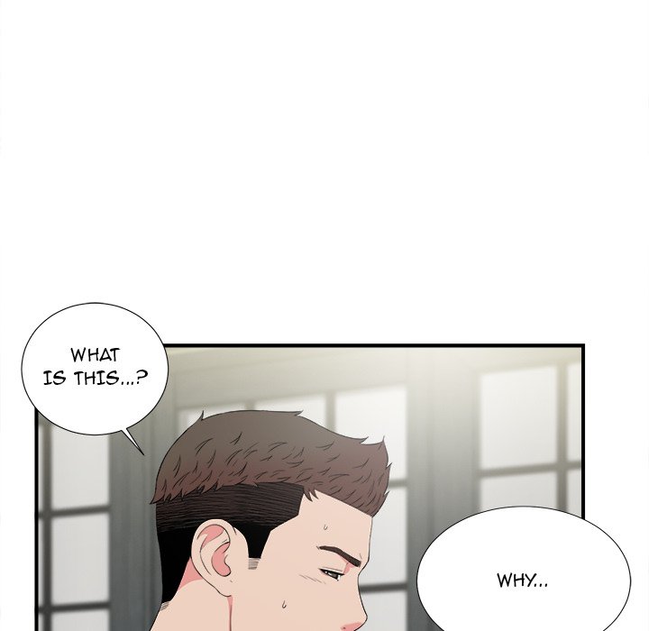 Secret Friend - Chapter 73 Page 51