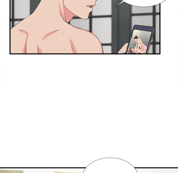 Secret Friend - Chapter 73 Page 52