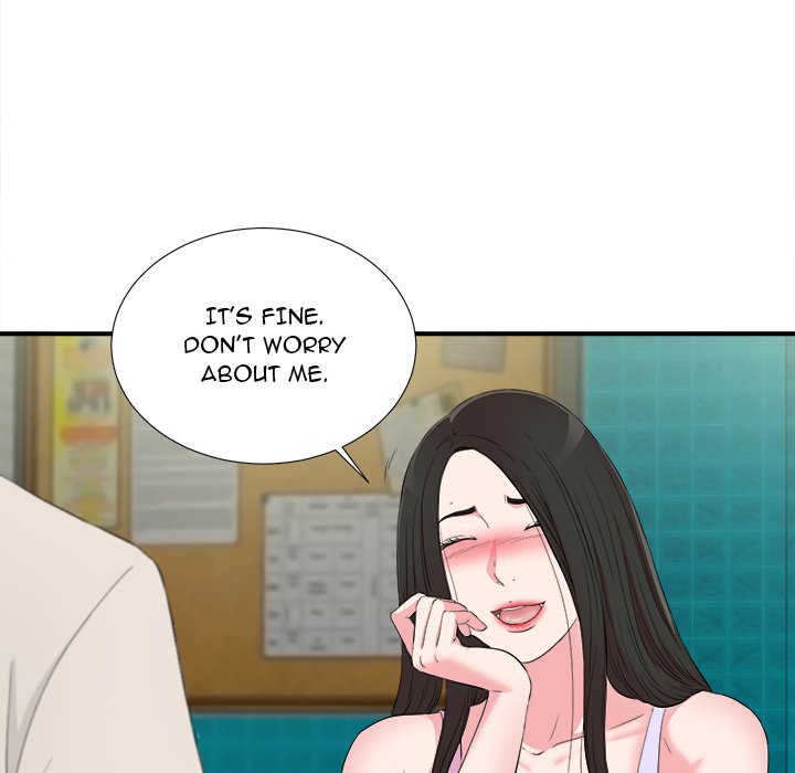 Secret Friend - Chapter 73 Page 80