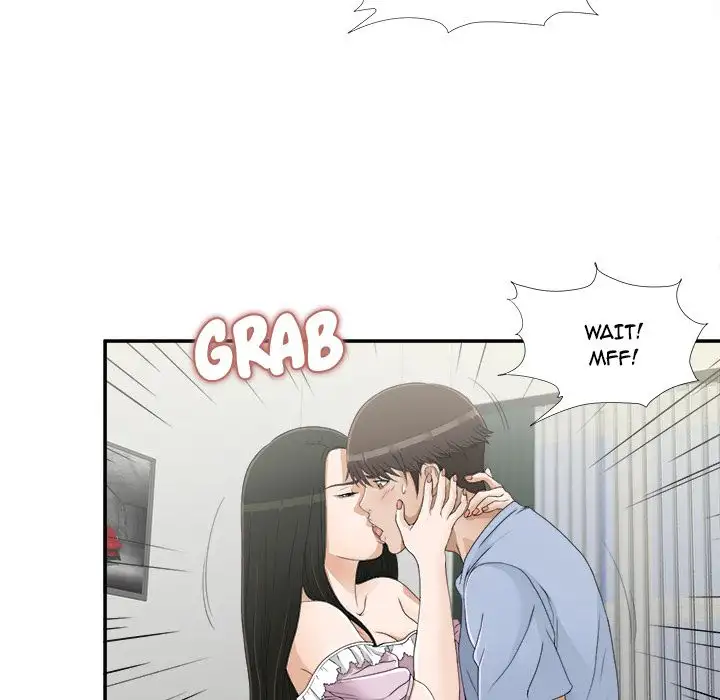 Secret Friend - Chapter 8 Page 12