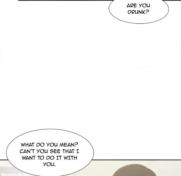 Secret Friend - Chapter 8 Page 18