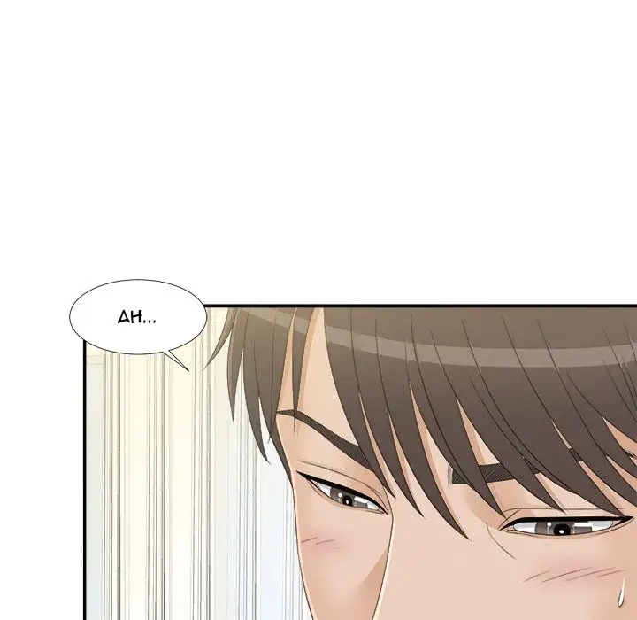 Secret Friend - Chapter 8 Page 26