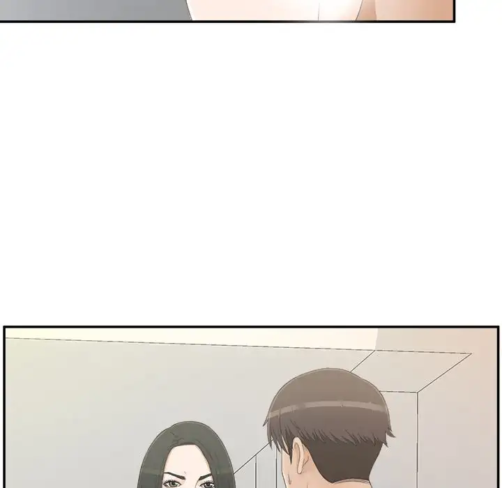 Secret Friend - Chapter 8 Page 29