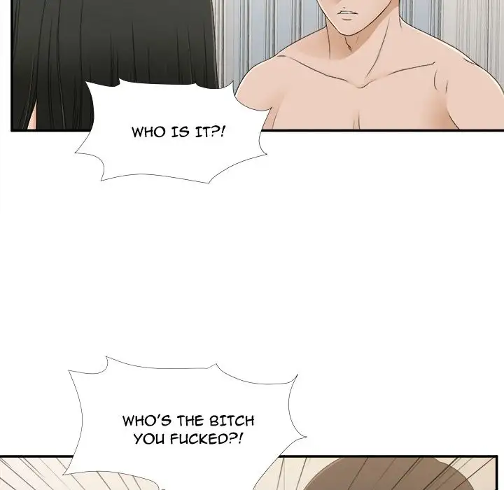 Secret Friend - Chapter 8 Page 36