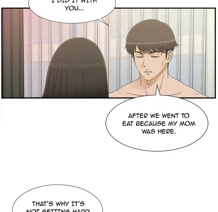 Secret Friend - Chapter 8 Page 39