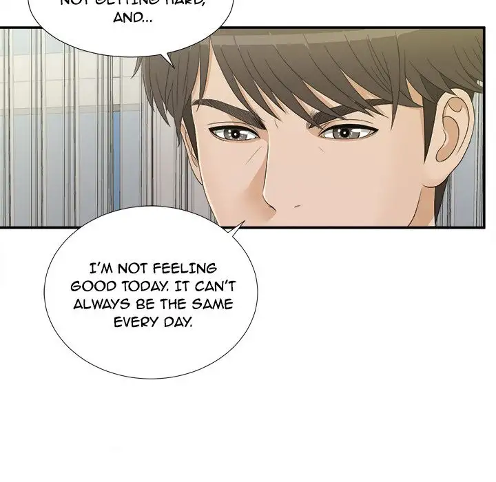 Secret Friend - Chapter 8 Page 40