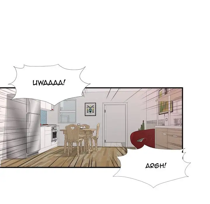 Secret Friend - Chapter 8 Page 45