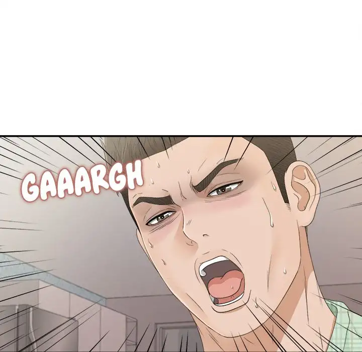 Secret Friend - Chapter 8 Page 46