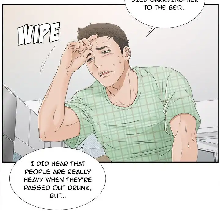 Secret Friend - Chapter 8 Page 52