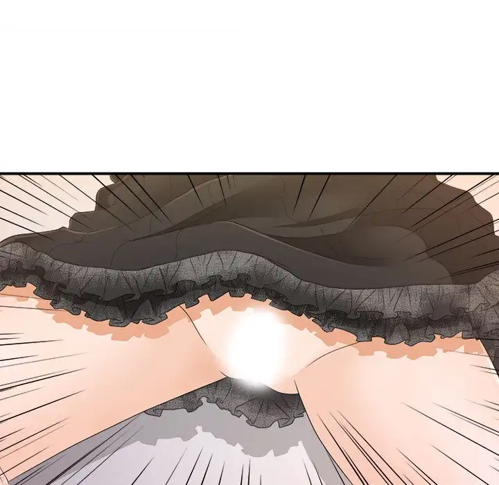 Secret Friend - Chapter 8 Page 57