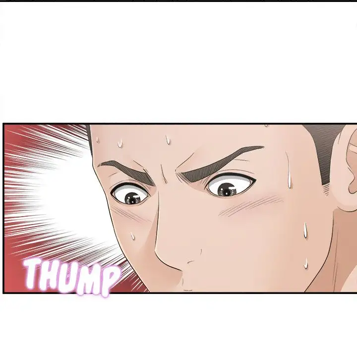 Secret Friend - Chapter 8 Page 58