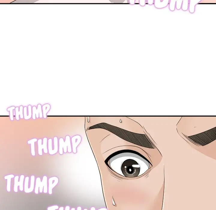 Secret Friend - Chapter 8 Page 60