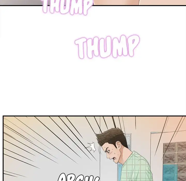 Secret Friend - Chapter 8 Page 61