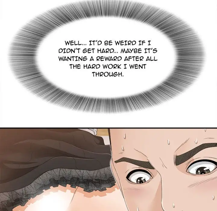 Secret Friend - Chapter 8 Page 65