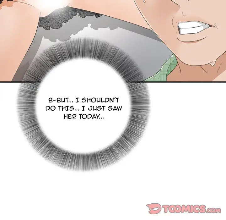 Secret Friend - Chapter 8 Page 66