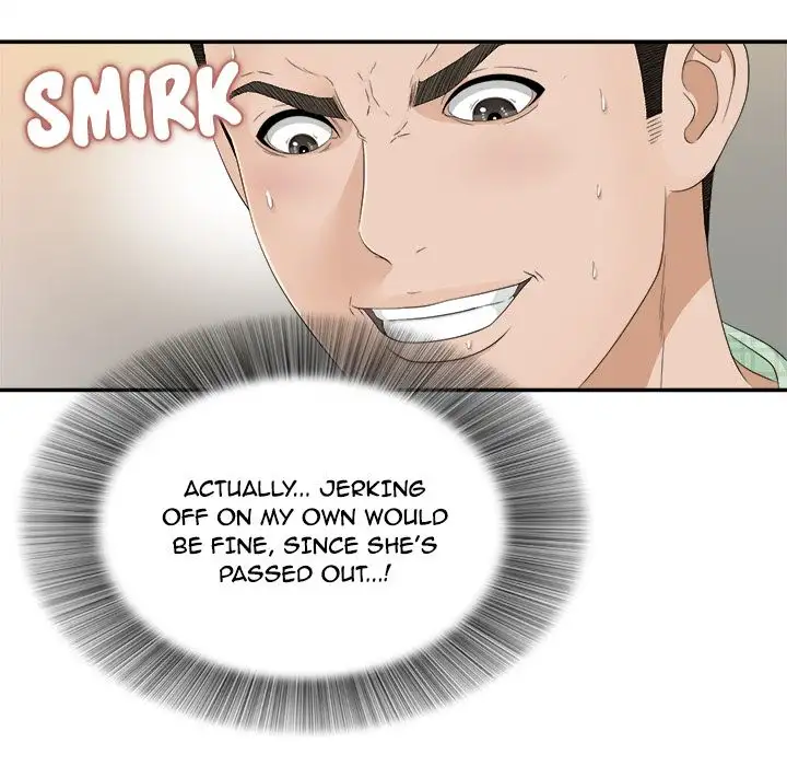 Secret Friend - Chapter 8 Page 67