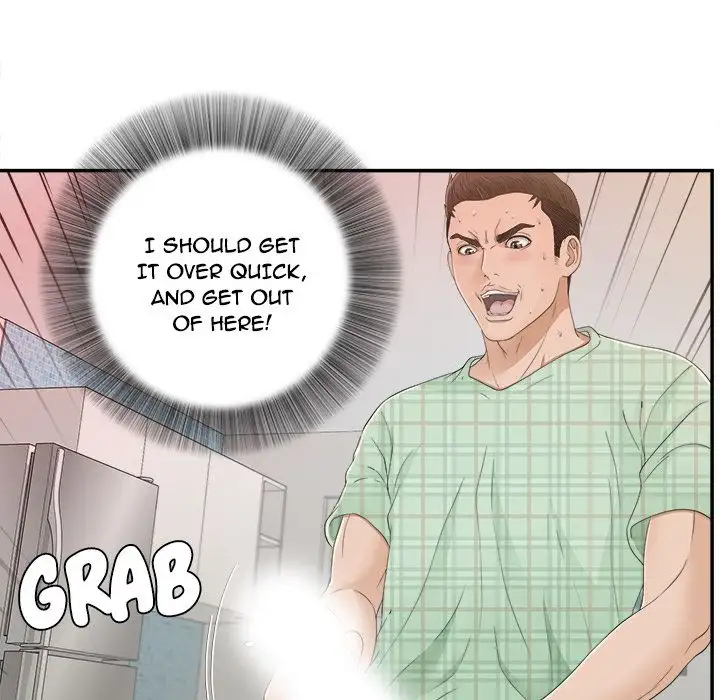 Secret Friend - Chapter 8 Page 69