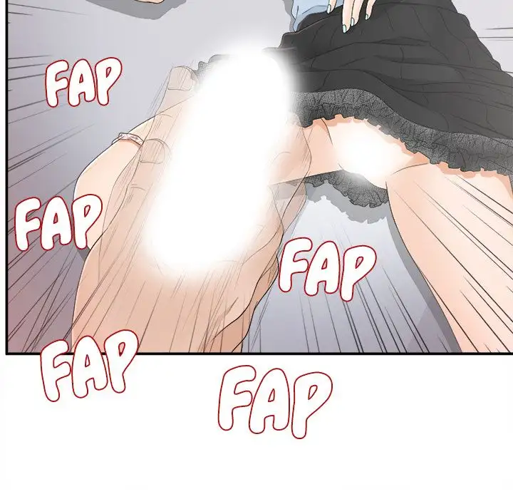 Secret Friend - Chapter 8 Page 71