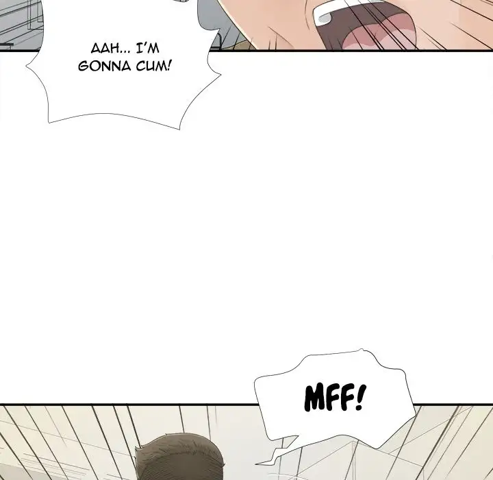 Secret Friend - Chapter 8 Page 75