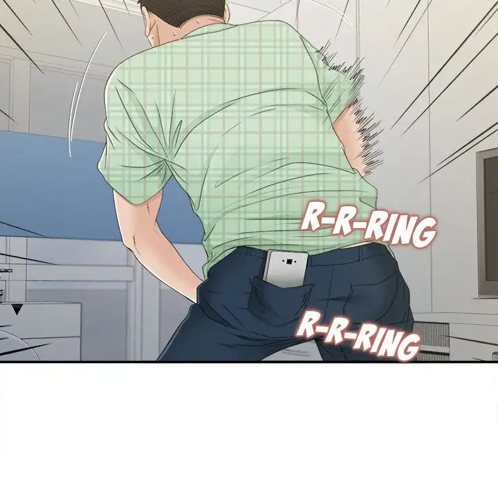 Secret Friend - Chapter 8 Page 76