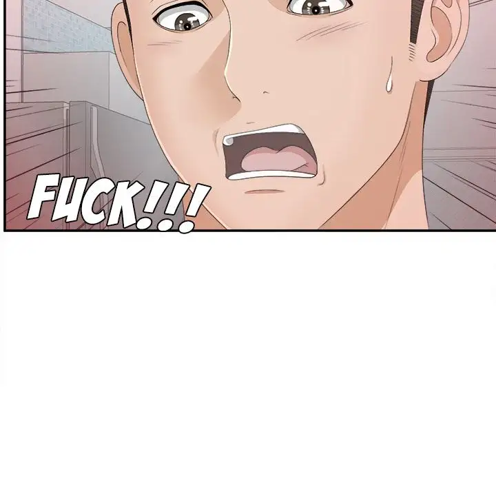 Secret Friend - Chapter 8 Page 82