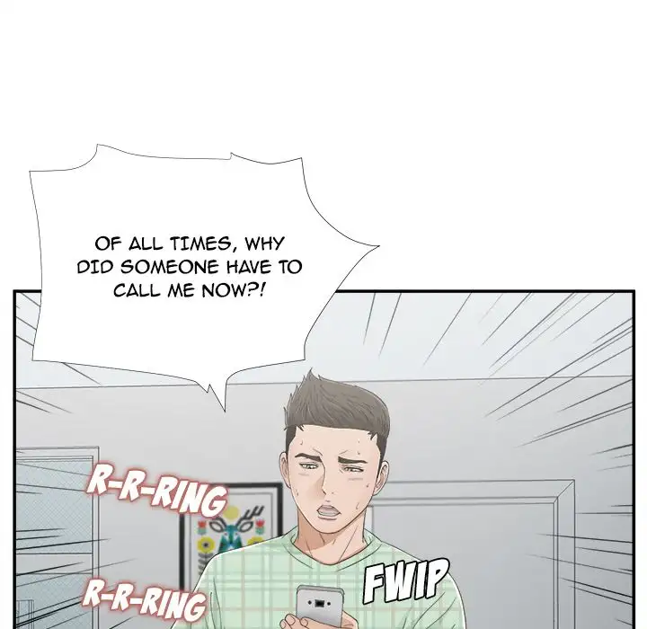 Secret Friend - Chapter 8 Page 83