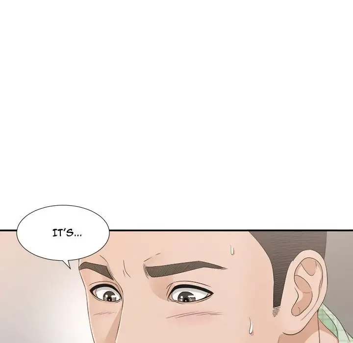 Secret Friend - Chapter 8 Page 87