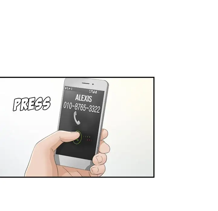 Secret Friend - Chapter 8 Page 89