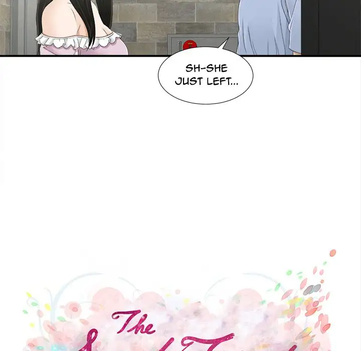 Secret Friend - Chapter 8 Page 9