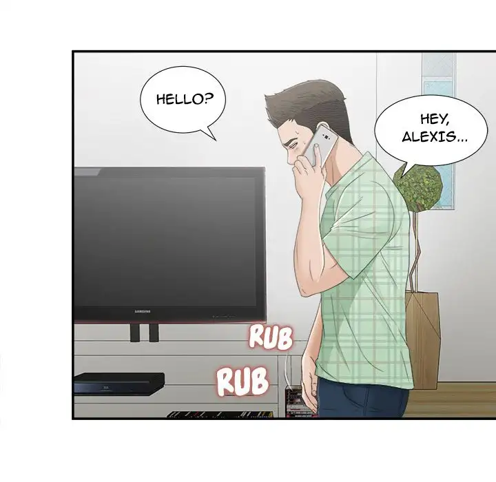 Secret Friend - Chapter 8 Page 90