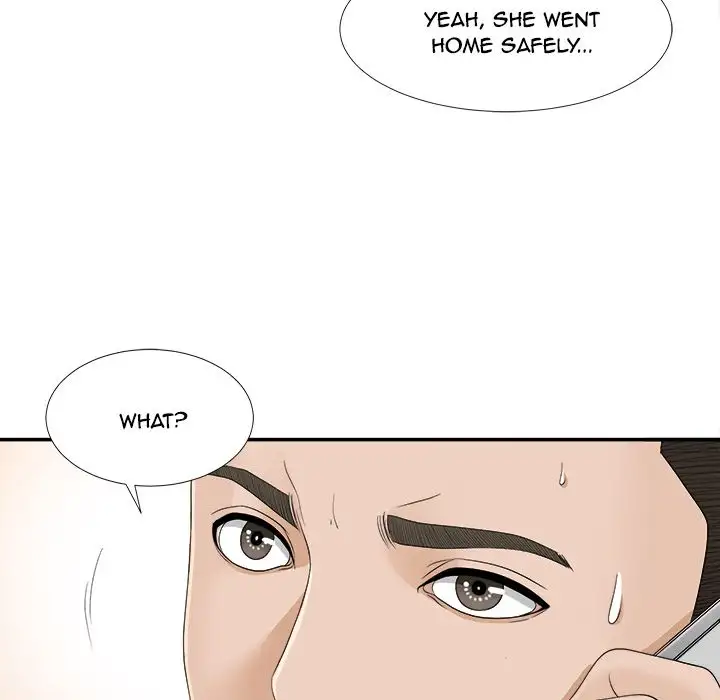 Secret Friend - Chapter 8 Page 93