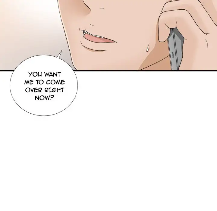 Secret Friend - Chapter 8 Page 94