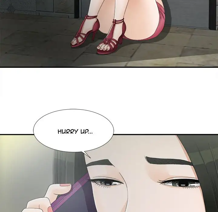 Secret Friend - Chapter 8 Page 97