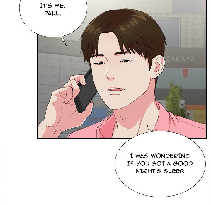 Secret Friend - Chapter 82 Page 37