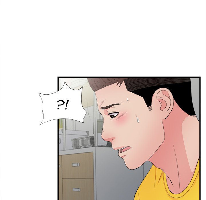 Secret Friend - Chapter 90 Page 33