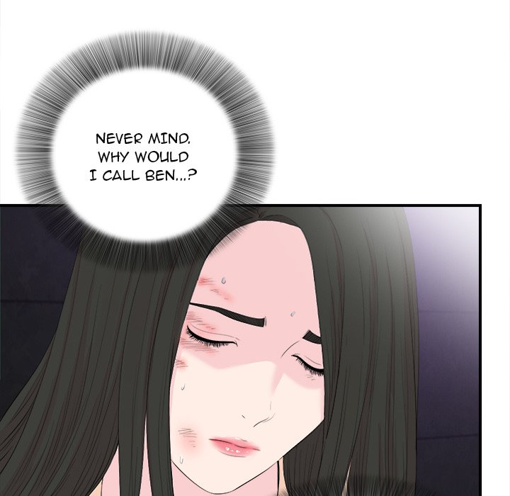 Secret Friend - Chapter 92 Page 90