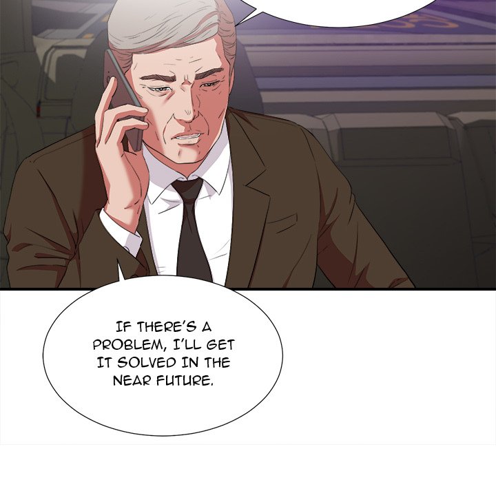 Secret Friend - Chapter 98 Page 76