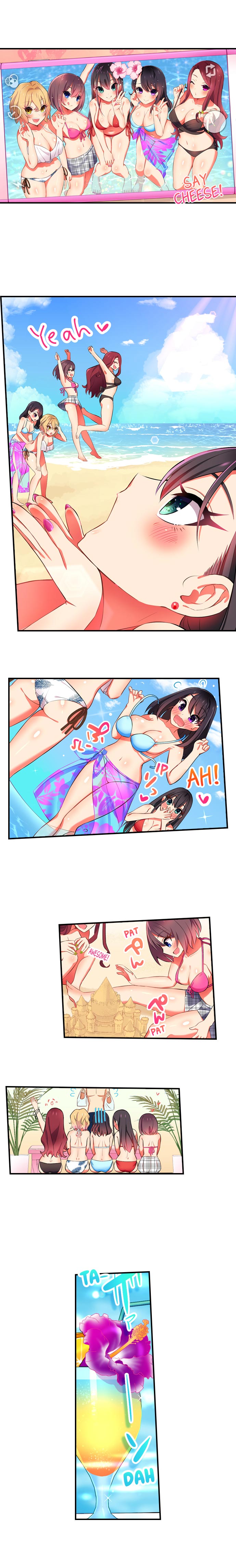 Fucking My Niece at the Girls