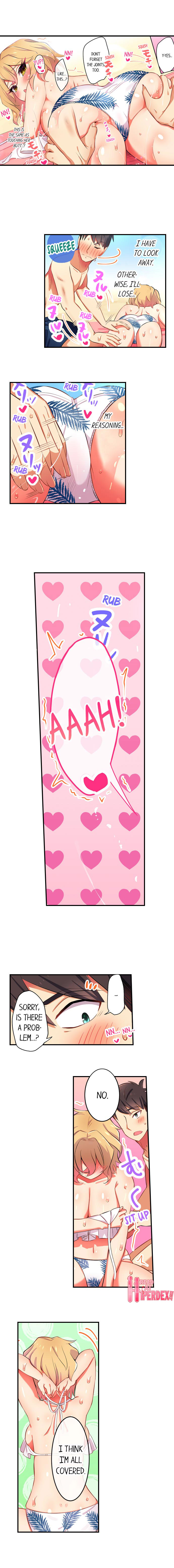 Fucking My Niece at the Girls