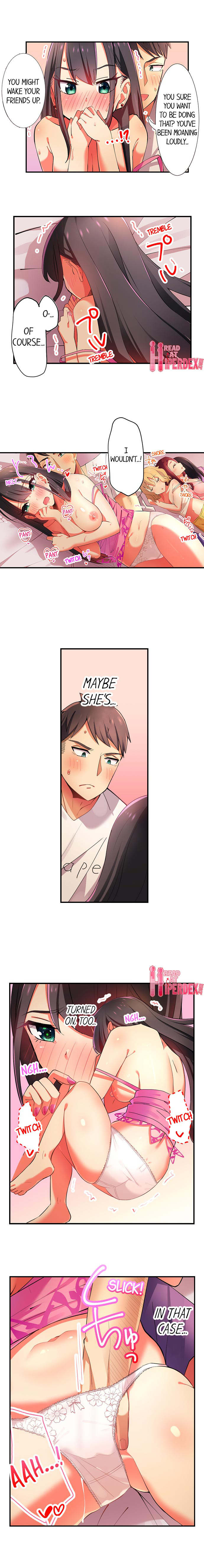 Fucking My Niece at the Girls