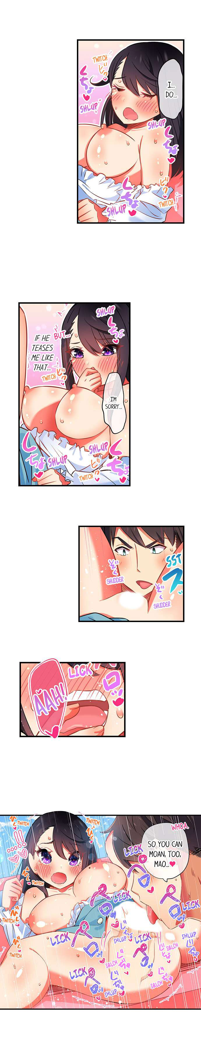 Fucking My Niece at the Girls